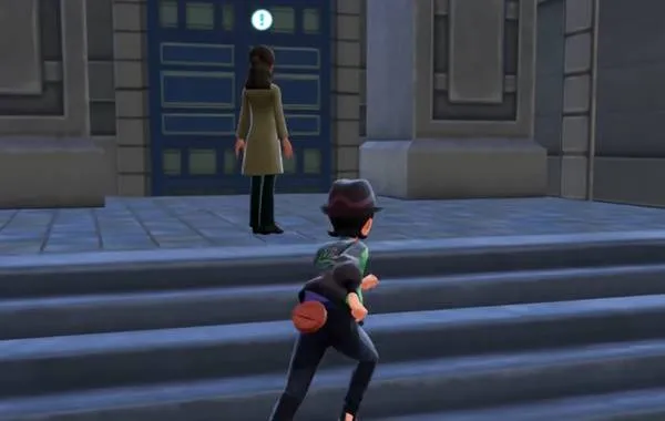 《宝可梦传说ZA》美录梅塔获取方法