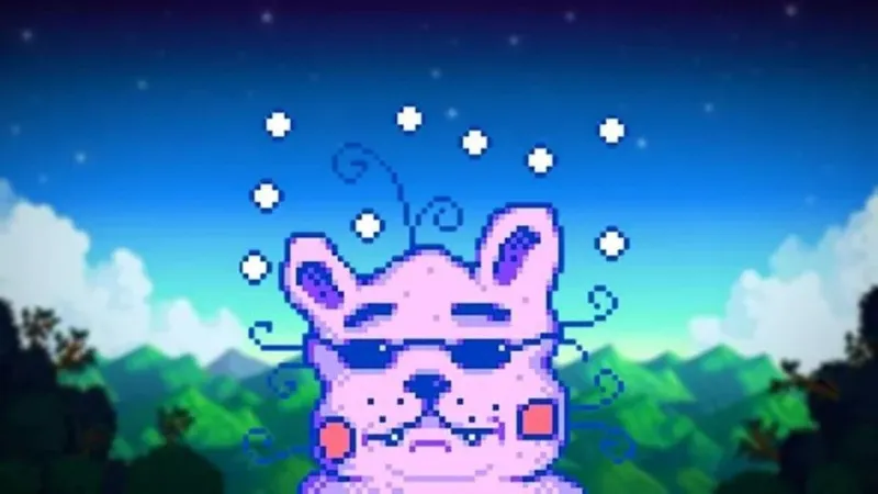 《星露谷物语》1.7版本大幅扩展社交玩法