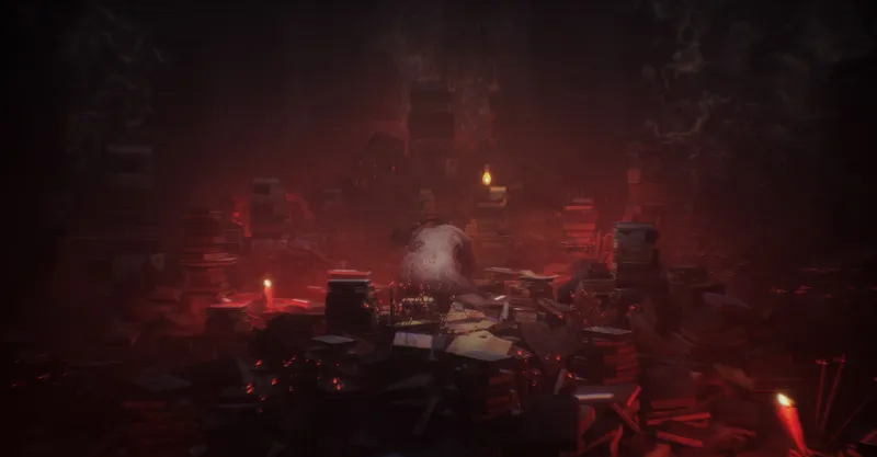 《人窟日记》时隔三年重生