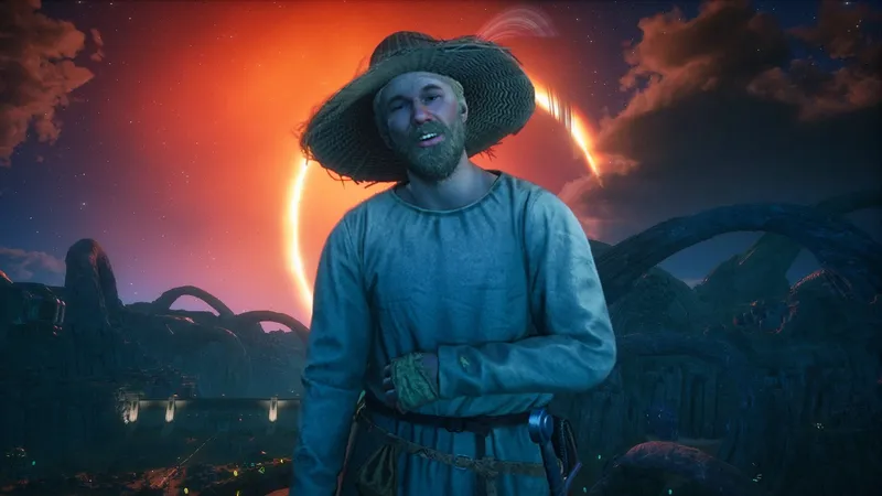 《天国:拯救2》总监谈AI风险与游戏制作加速