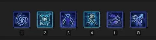 《暗黑破坏神》S11法师闪电矛开荒BD推荐