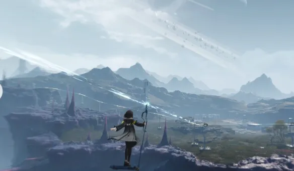 《明日方舟终末地》手游版介绍