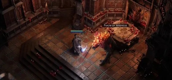 《流放之路2》第一章核心奖励获取攻略