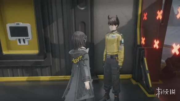 《明日方舟终末地》引擎解析