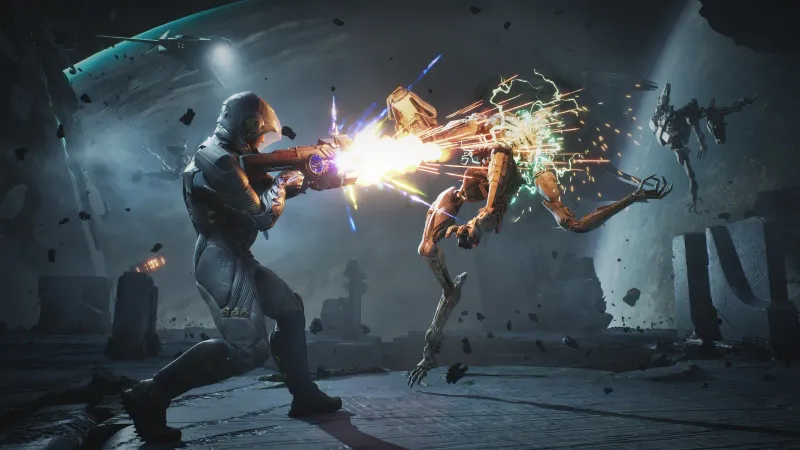 《Exodus》联合创始人退休