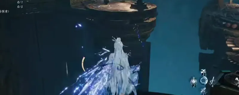 《燕云十六声》速通铁索连环关卡攻略