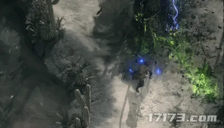 《流放之路2》国服更新