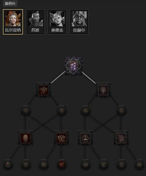 《暗黑破坏神》S11法师闪电矛开荒BD推荐