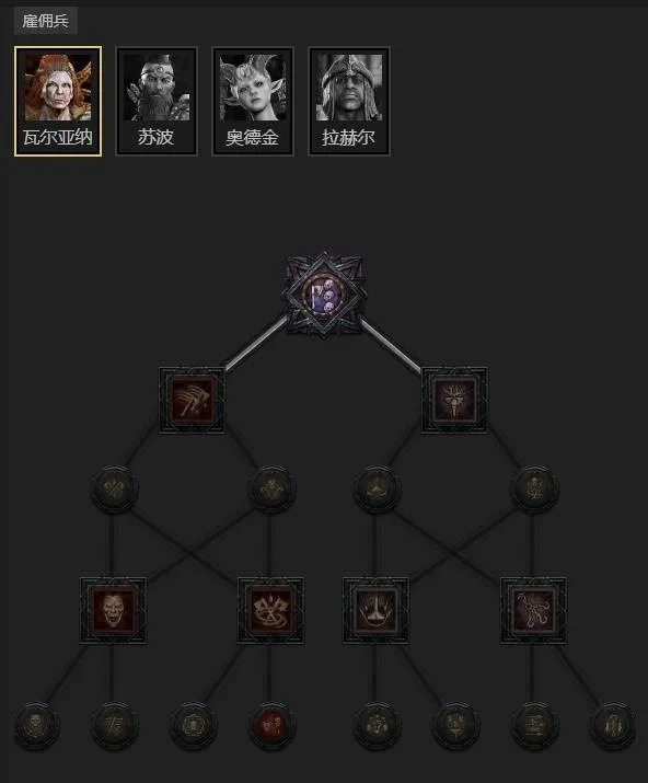 《暗黑破坏神》S11法师闪电矛开荒BD推荐