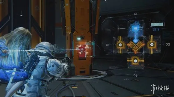 虚实万象怎么战斗