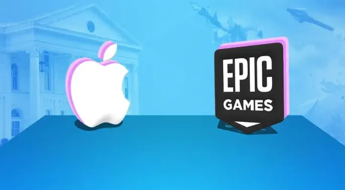 《堡垒之夜》日区iOS版流产