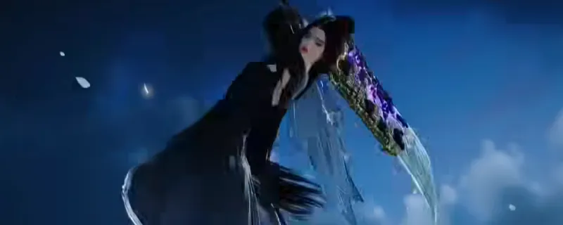 《燕云十六声》青灯夜帷帽女镇守解锁方法