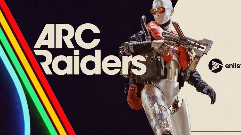 《ArcRaiders》远征机制详解