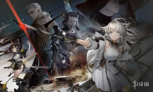 《明日方舟终末地》PS5版本确认