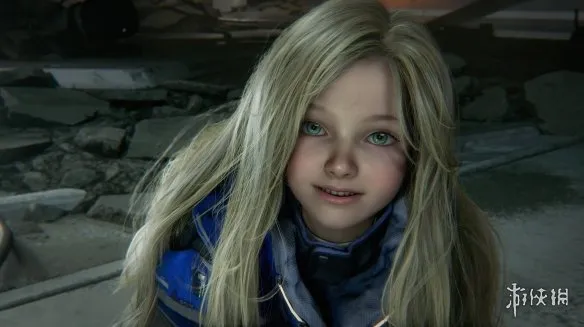 《虚实万象》角色介绍