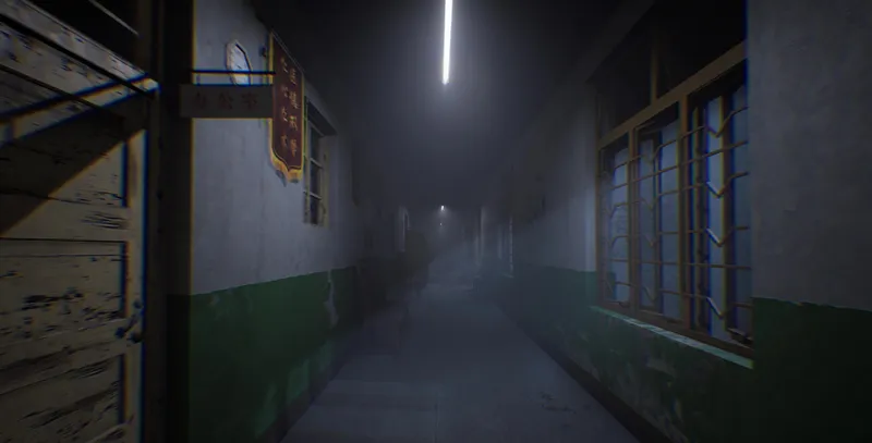 《人窟日记》时隔三年重生