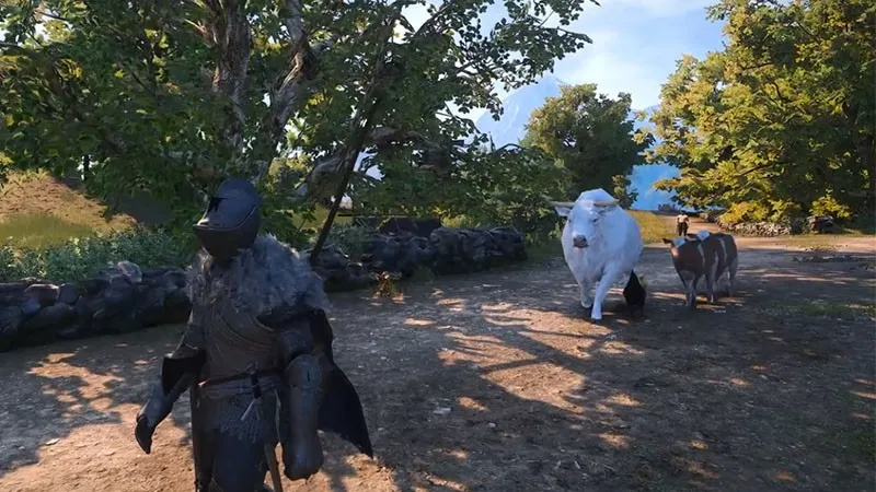 《颂钟长鸣》大型更新