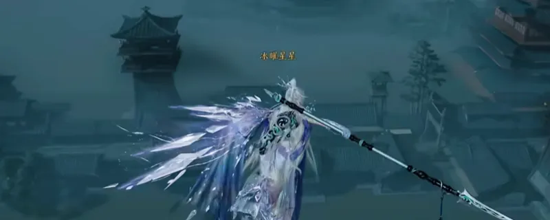 《燕云十六声》公子书长街进入方法详解