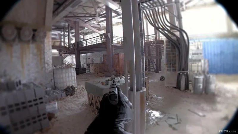 《Unrecord》获腾讯投资