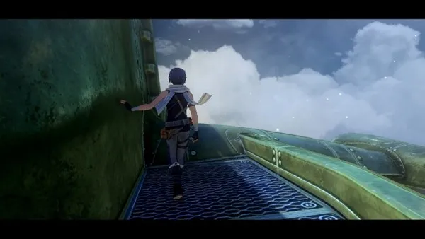 《空之轨迹the2nd》简体中文版2026年全球同步发售