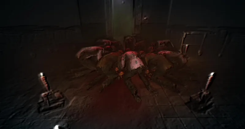 《人窟日记》时隔三年重生