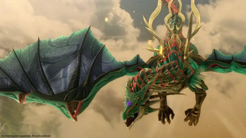 《空之轨迹the2nd》2026年全球发售