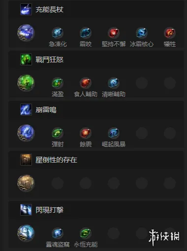 《流放之路2》囚神闪打玩法详解