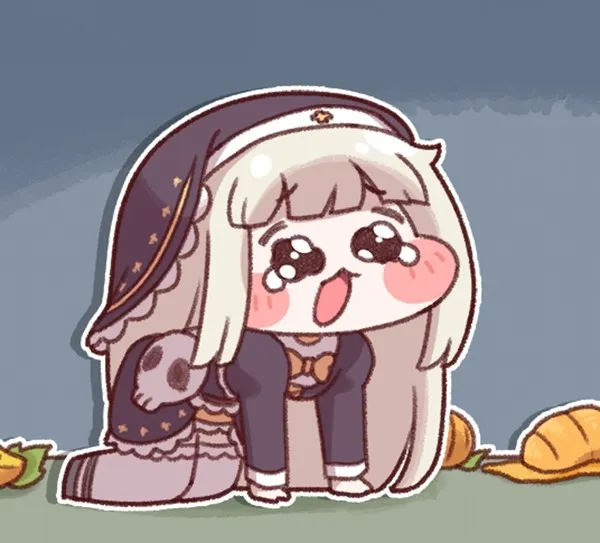 《嘟嘟脸恶作剧》公测上线