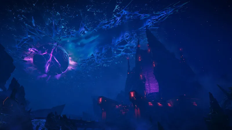 《无主之地4》成为2025年美国最畅销游戏之一