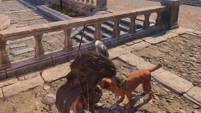 《颂钟长鸣》大型更新