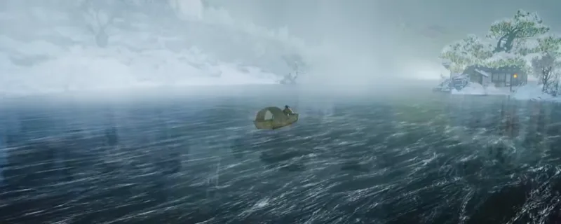 《燕云十六声》凉州钓鱼任务攻略