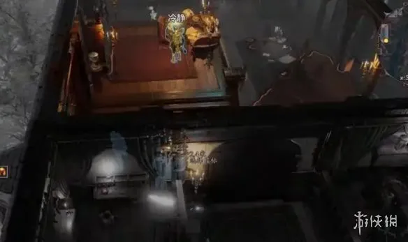 《神界原罪2》水桶丢弃方法详解