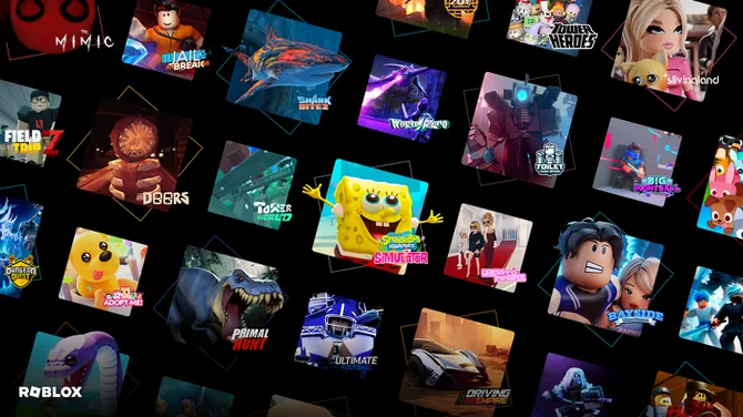 《罗布乐思》引领潮流-美国孩子圣诞最想要游戏货币