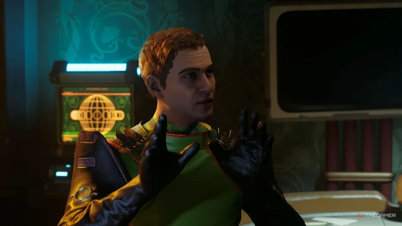 《辐射》及多款RPG游戏中的恶人角色体验