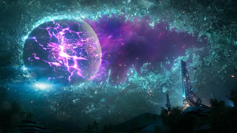 《无主之地4》成为2025年美国最畅销游戏之一