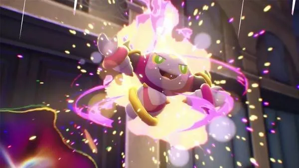 《可梦传说ZA》甜甜圈力数值详解