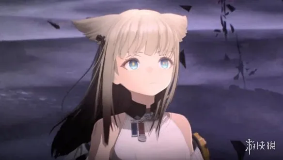 《明日方舟终末地》手游版介绍