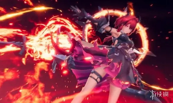 《明日方舟》终末地英文名介绍