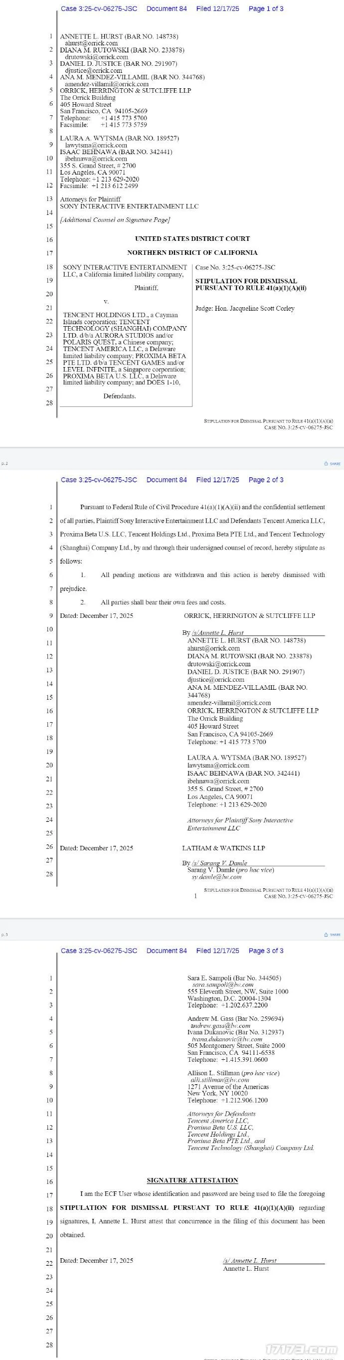 《荒野起源》版权纠纷和解