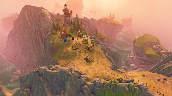 《帕格尼物语》1.0正式版发布