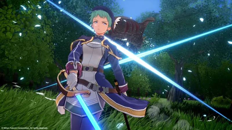 《空之轨迹the2nd》2026年全球发售