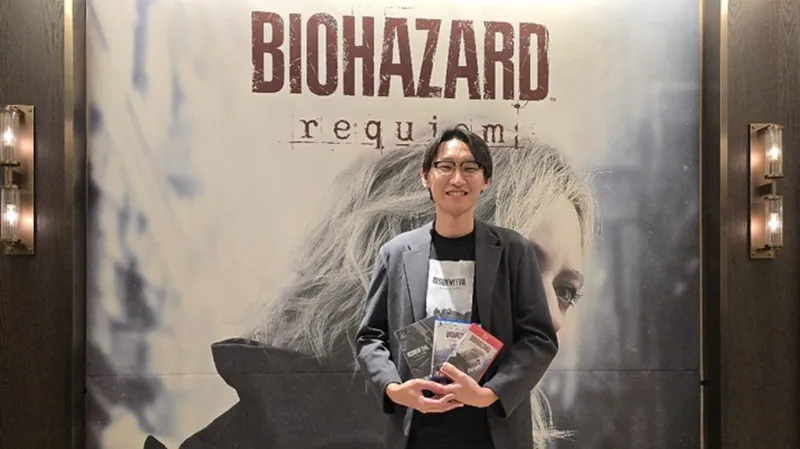 《生化危机：安魂曲》剧情玩法揭秘