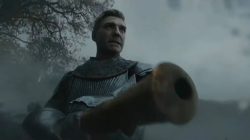 《天国：拯救2》总监谈AI风险与游戏制作加速