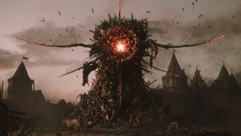 《神界》开发风波不断