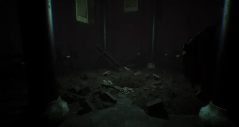 《人窟日记》时隔三年重生