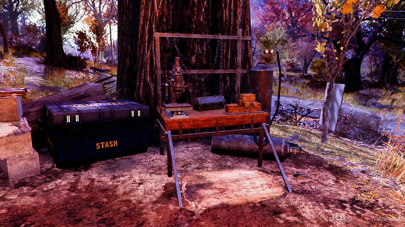 《辐射76》赏金狩猎任务详解