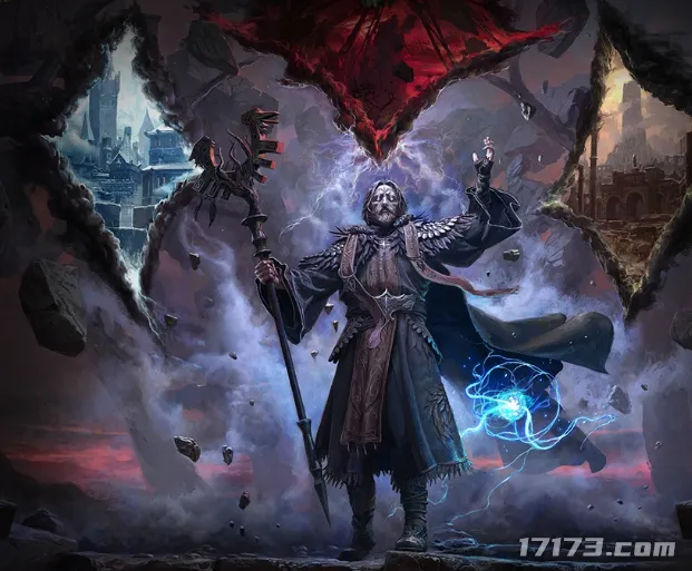 《流放之路2》国服更新