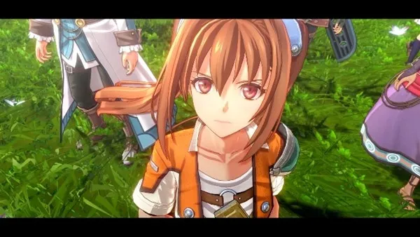 《空之轨迹the2nd》简体中文版2026年全球同步发售