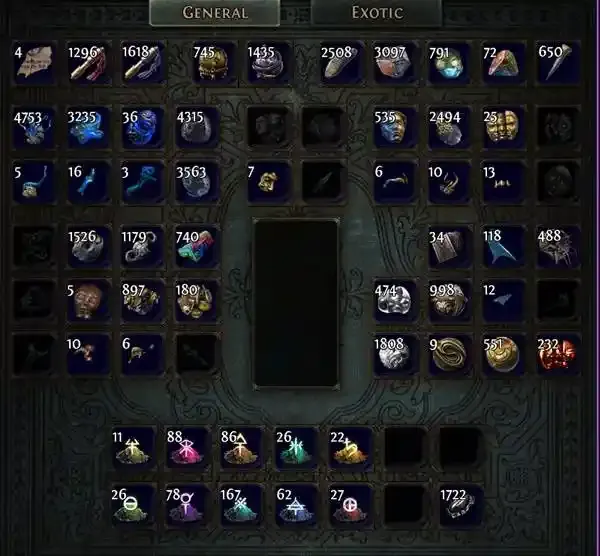 《流放之路2》背包扩容方法