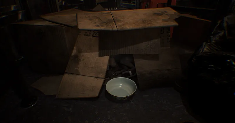 《人窟日记》时隔三年重生